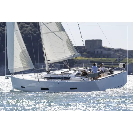 Dufour 430 for Sale