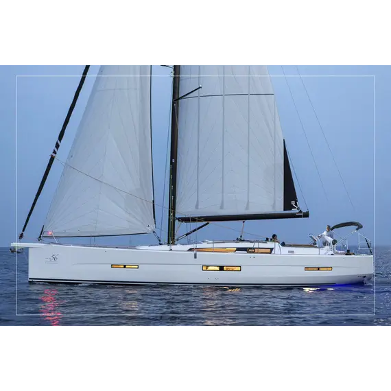 Dufour 56 for Sale