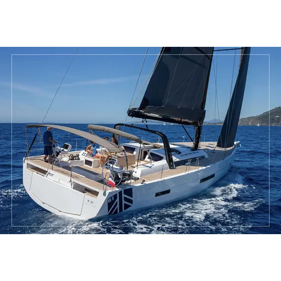 Dufour 61 for Sale