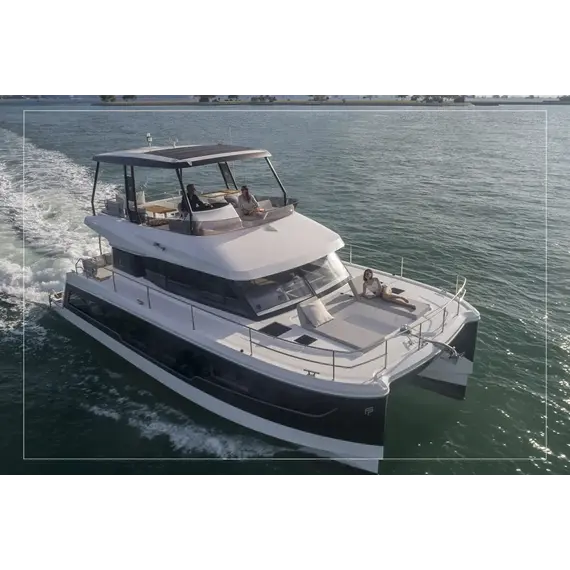 Fountaine Pajot MY5 for Sale