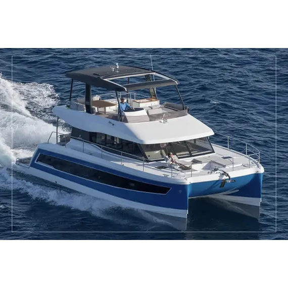 Fountaine Pajot Tanna 47 for Sale
