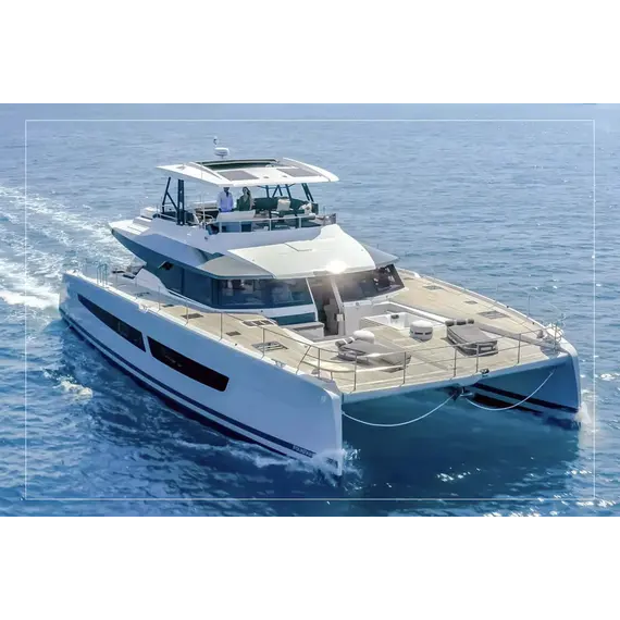 Fountaine Pajot Power 67 for Sale