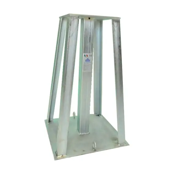 Keel Boat Stand - 1000mm, Height, mm: 1000