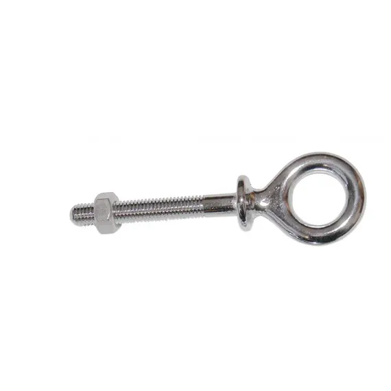 Anneau de levage - diamètre 6mm - 55mm