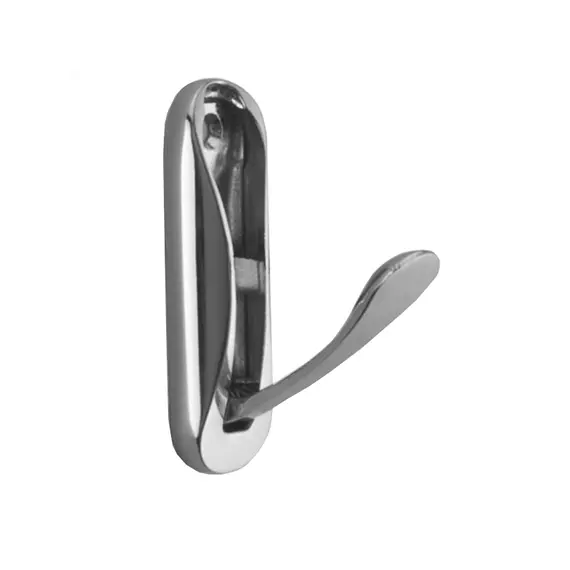 Retractable hook