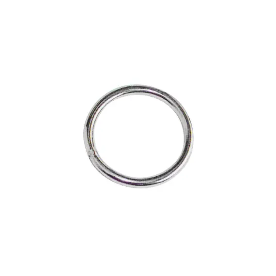 Ring - 6x40mm, Inner diameter, mm: 40, Diameter, mm: 6