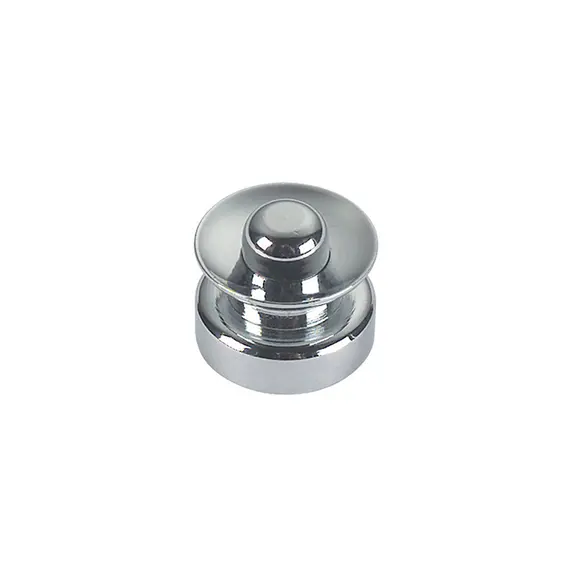 Diamètre du bouton-poussoir 25mm