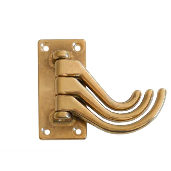 Clothes hook - 73x36mm