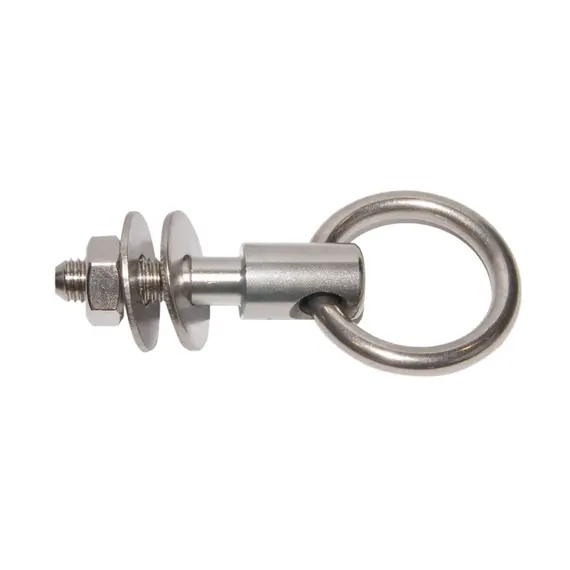 Anneau de levage - diamètre 10mm - 85mm, Longueur, mm: 85