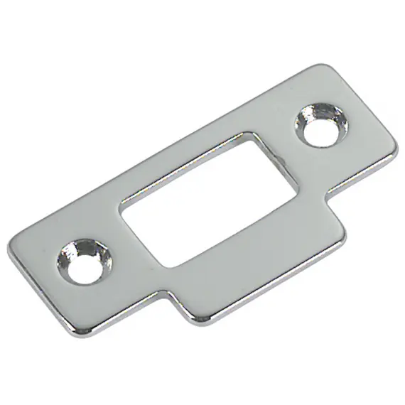 Plaque de frappe - 26x50mm