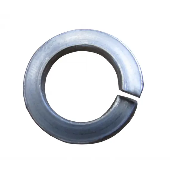 Flat grover washer diameter 4mm