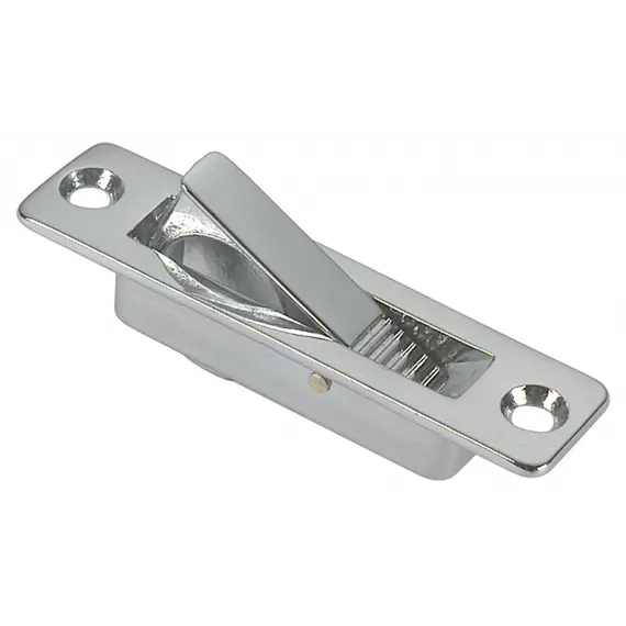 Bouton avec joint anti-vibrations - 85x20mm