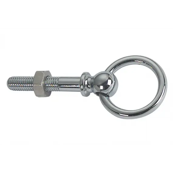 Ring Bolt - diameter 12mm - 70mm, Length, mm: 70