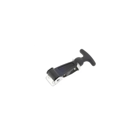 Door stopper - 130x34x22mm