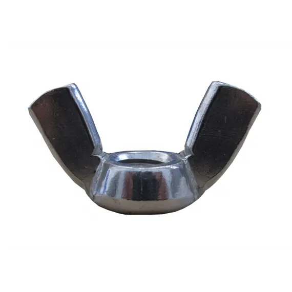 Wing nuts diameter 4mm