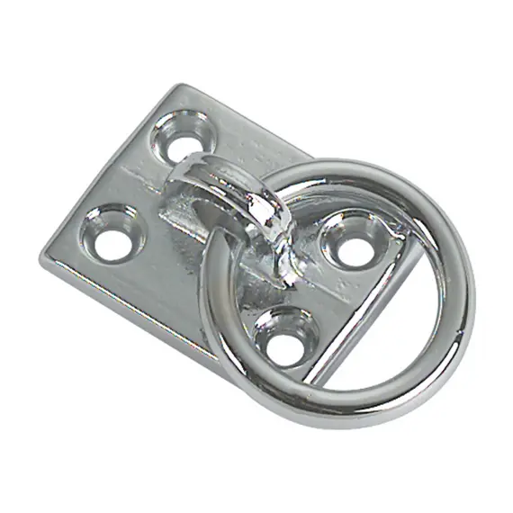 Mooring eyes - 40x30mm