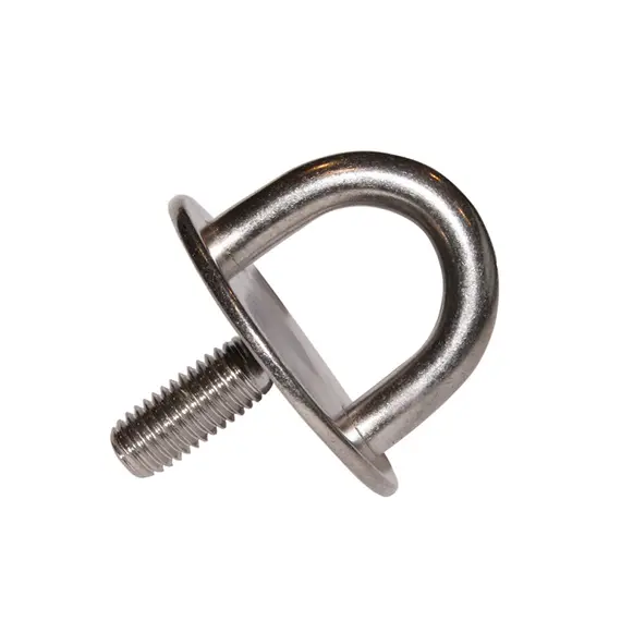 Œillet rond - diamètre 10mm, Fil de discussion: M10