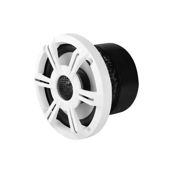 Bluetooth Speakers - White, Color: White, 2 image Bluetooth Speakers - White, Color: White, 2 image