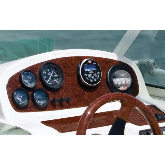 Dashboard Radio Receiver MGR350B, 6 image Dashboard Radio Receiver MGR350B, 6 image