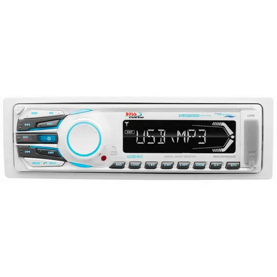 Dashboard Radio Receiver MR1308UAB