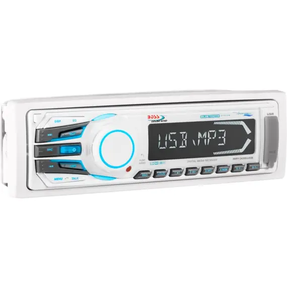 Dashboard Radio Receiver MR1308UAB, 2 image Dashboard Radio Receiver MR1308UAB, 2 image