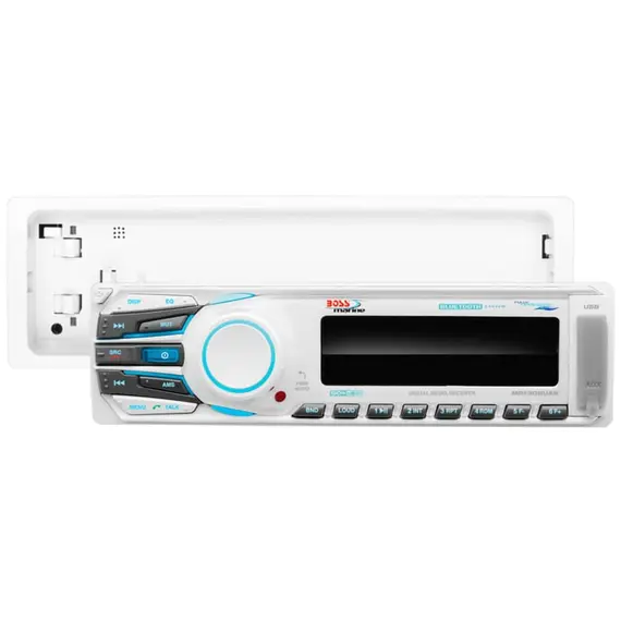 Dashboard Radio Receiver MR1308UAB, 3 image Dashboard Radio Receiver MR1308UAB, 3 image