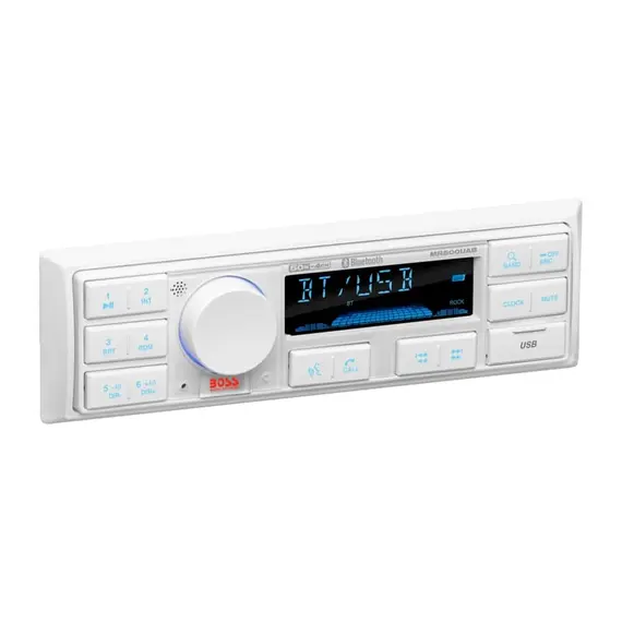Dashboard Radio Receiver MR500UAB, 2 image Dashboard Radio Receiver MR500UAB, 2 image