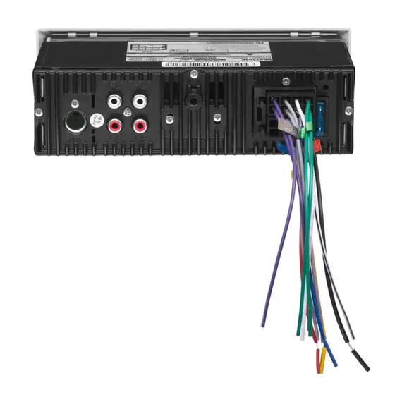 Dashboard Radio Receiver MR632UAB, 4 image Dashboard Radio Receiver MR632UAB, 4 image