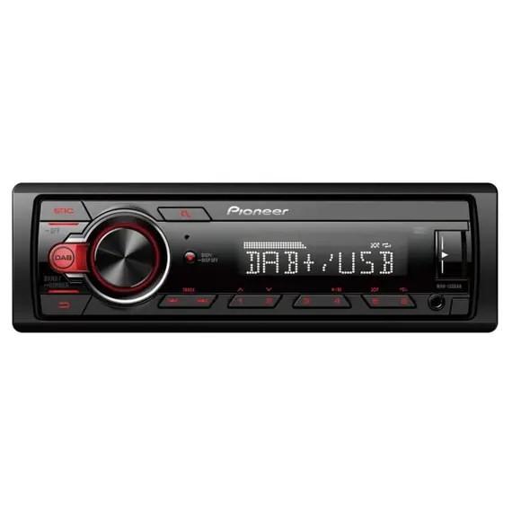 Dashboard Radio Receiver MVH-130DAB