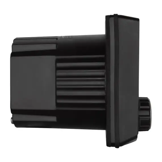 GR350BTB Bluetooth AM/FM Marine Stereo - Black, Color: Black, 4 image GR350BTB Bluetooth AM/FM Marine Stereo - Black, Color: Black, 4 image