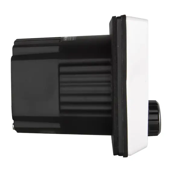 GR350BTW Bluetooth AM/FM Marine Stereo - White, Color: White, 4 image GR350BTW Bluetooth AM/FM Marine Stereo - White, Color: White, 4 image
