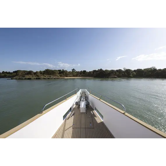 Le trimaran Leen 72, 6 image Le trimaran Leen 72, 6 image