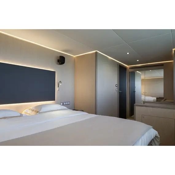 Le trimaran Leen 72, 21 image Le trimaran Leen 72, 21 image