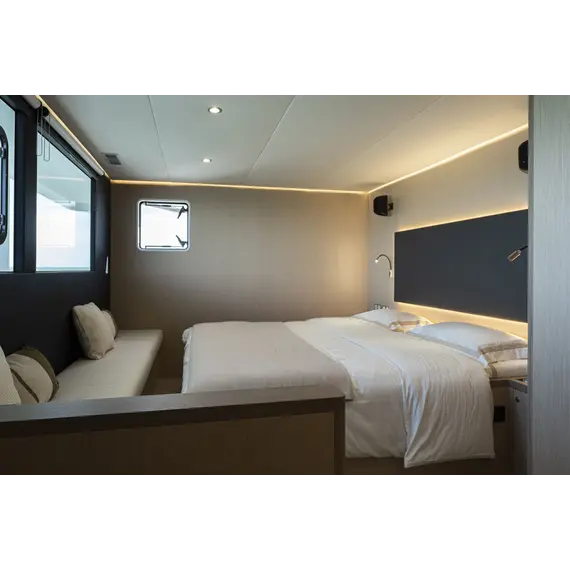 Le trimaran Leen 72, 22 image Le trimaran Leen 72, 22 image