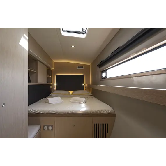 Le trimaran Leen 72, 23 image Le trimaran Leen 72, 23 image