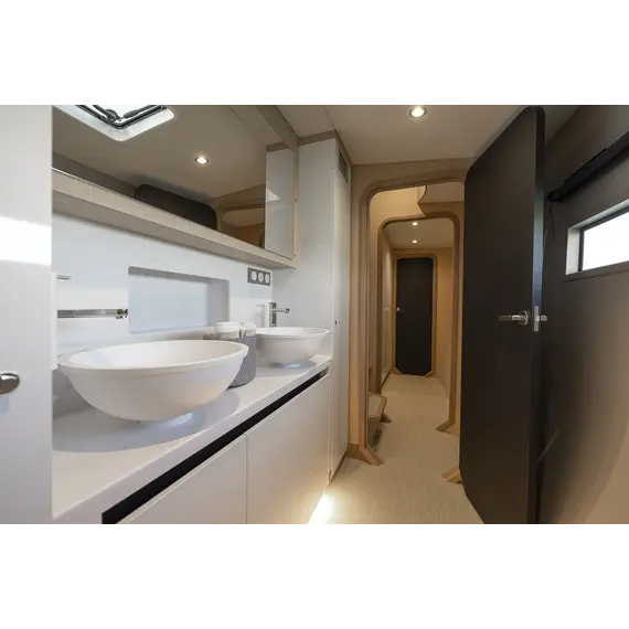 Le trimaran Leen 72, 25 image Le trimaran Leen 72, 25 image