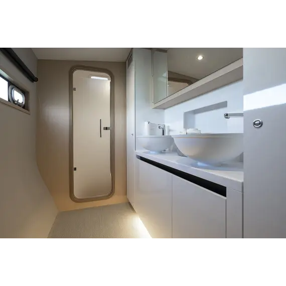 Le trimaran Leen 72, 26 image Le trimaran Leen 72, 26 image