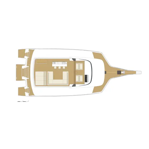Le trimaran Leen 72, 33 image Le trimaran Leen 72, 33 image