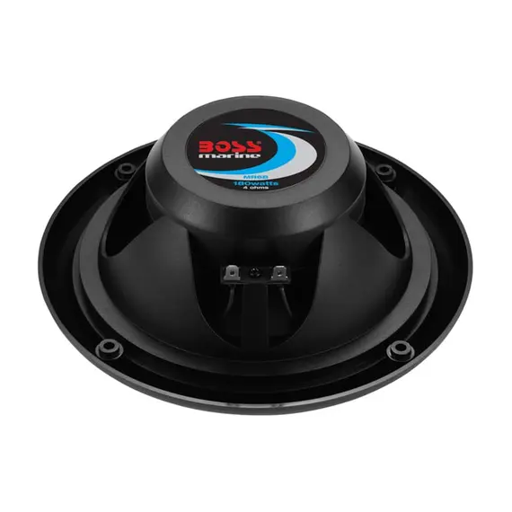 Haut-parleurs marins MR6B - 180W - Noir, Couleur: Black, 4 image Haut-parleurs marins MR6B - 180W - Noir, Couleur: Black, 4 image