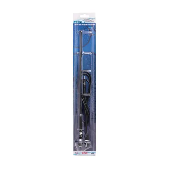 MRANT12B Radio Antenna - Black, Color: Black, 2 image MRANT12B Radio Antenna - Black, Color: Black, 2 image