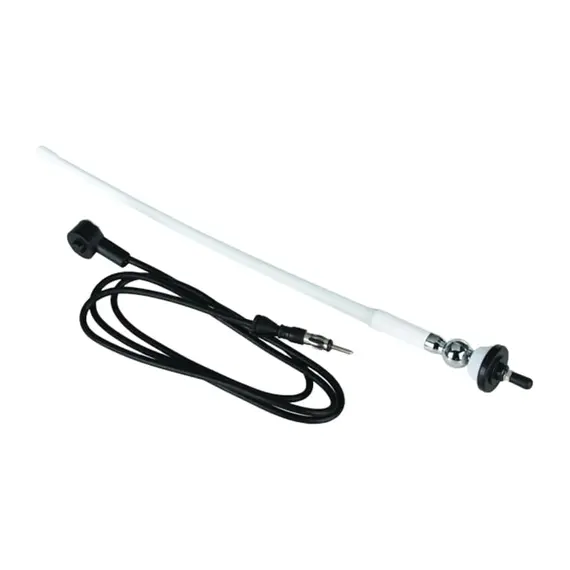 Antenne radio MRANT12W - Blanc, Couleur: White