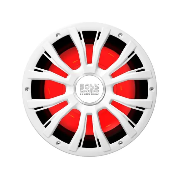 MRGB10W Marine Subwoofer - 800W

MRGB10W Subwoofer Marin - 800W