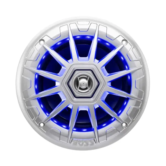 Haut-parleurs marins MRGB65 - 200W