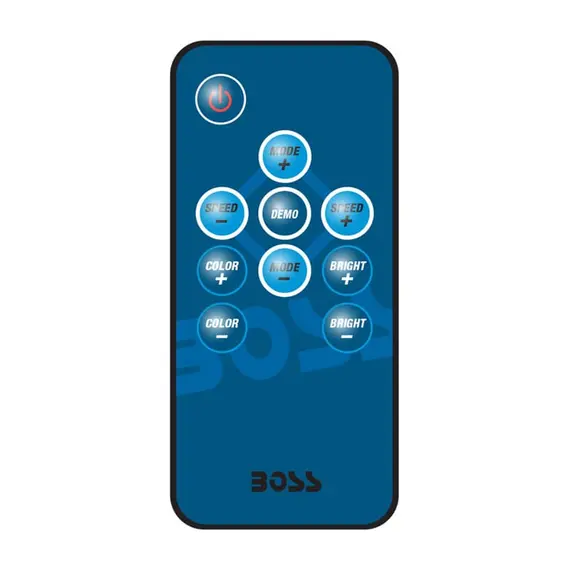 MRGB65 Marine Speakers - 200W, 5 image MRGB65 Marine Speakers - 200W, 5 image