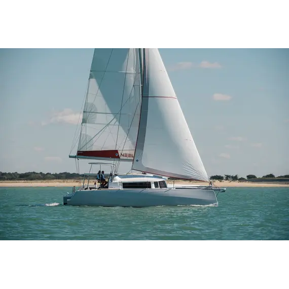 Trimaran Neel 43, 2 image Trimaran Neel 43, 2 image