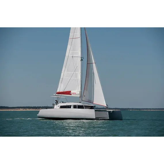 Trimaran Neel 43, 3 image Trimaran Neel 43, 3 image