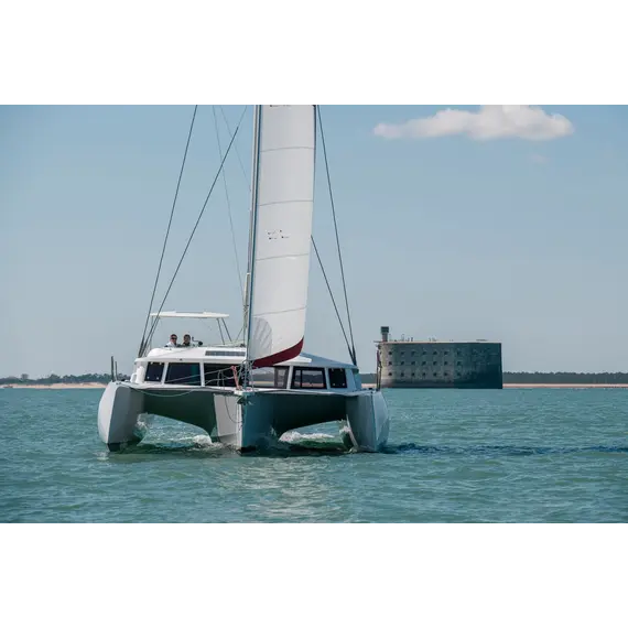 Trimaran Neel 43, 5 image Trimaran Neel 43, 5 image