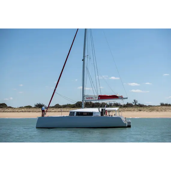 Trimaran Neel 43, 7 image Trimaran Neel 43, 7 image