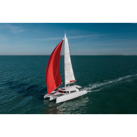 Trimaran Neel 43, 8 image Trimaran Neel 43, 8 image