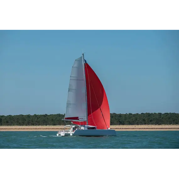 Trimaran Neel 43, 9 image Trimaran Neel 43, 9 image